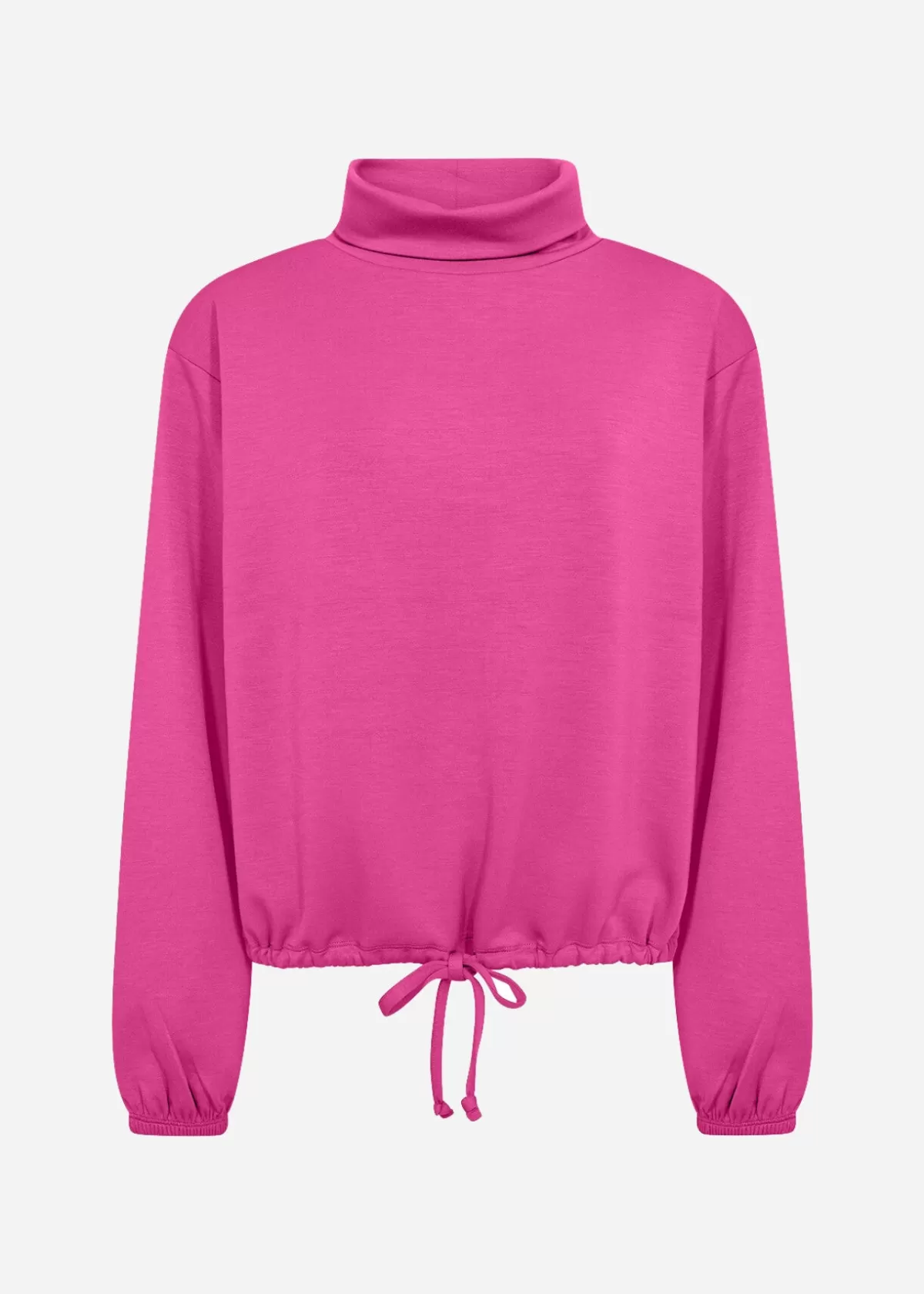 Soyaconcept Comfy-SC-BANU 203 Sweatshirt Pink