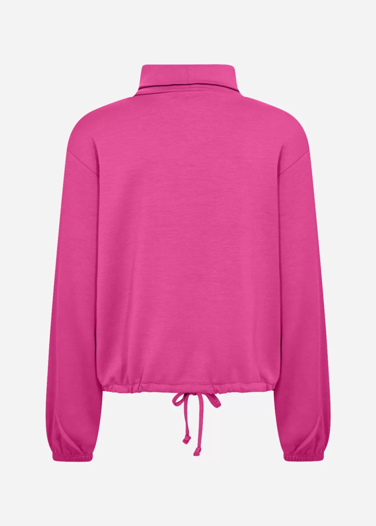 Soyaconcept Comfy-SC-BANU 203 Sweatshirt Pink