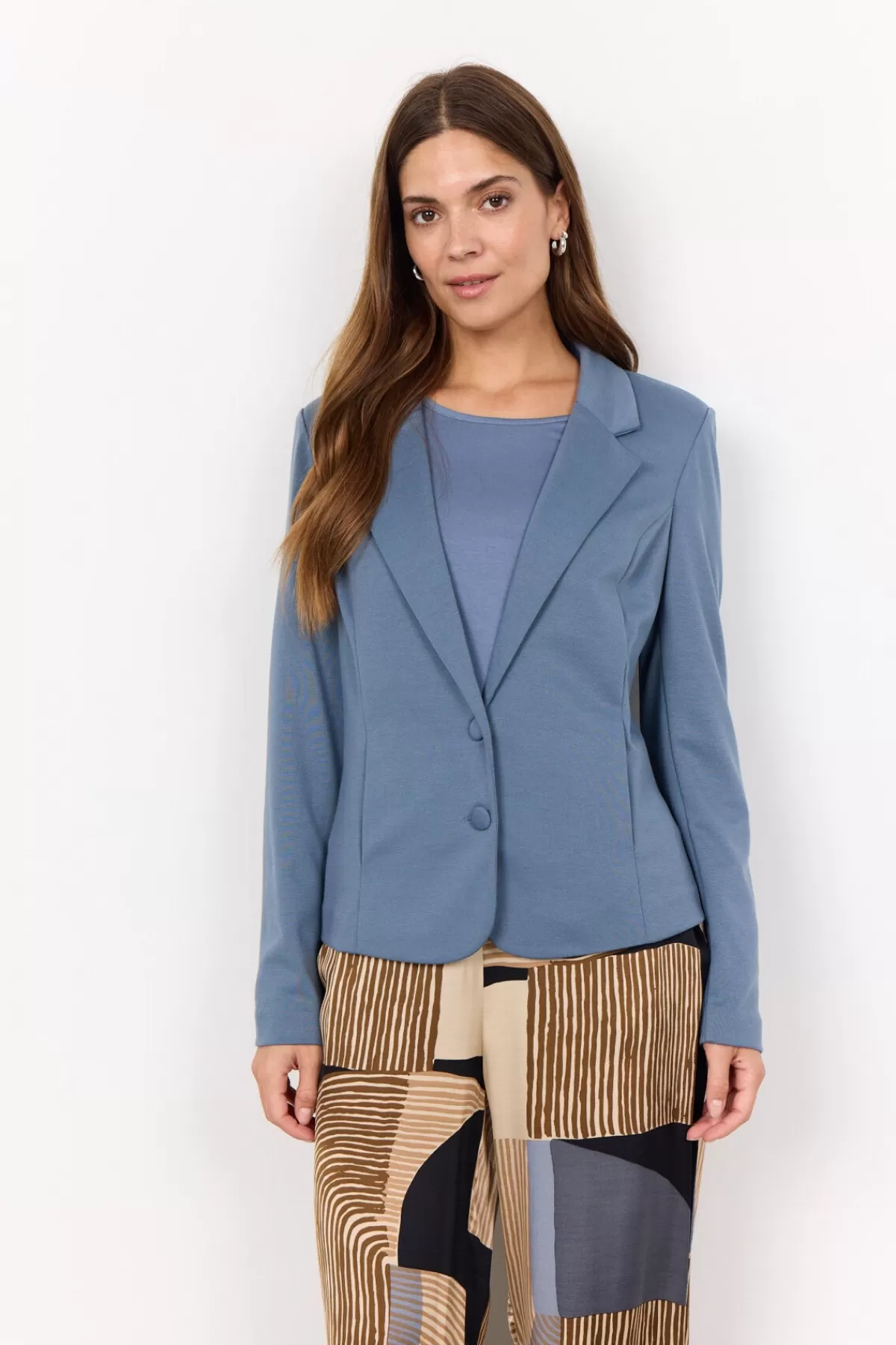 Soyaconcept Blazers-SC-DANIELA 1 Blazer Blue