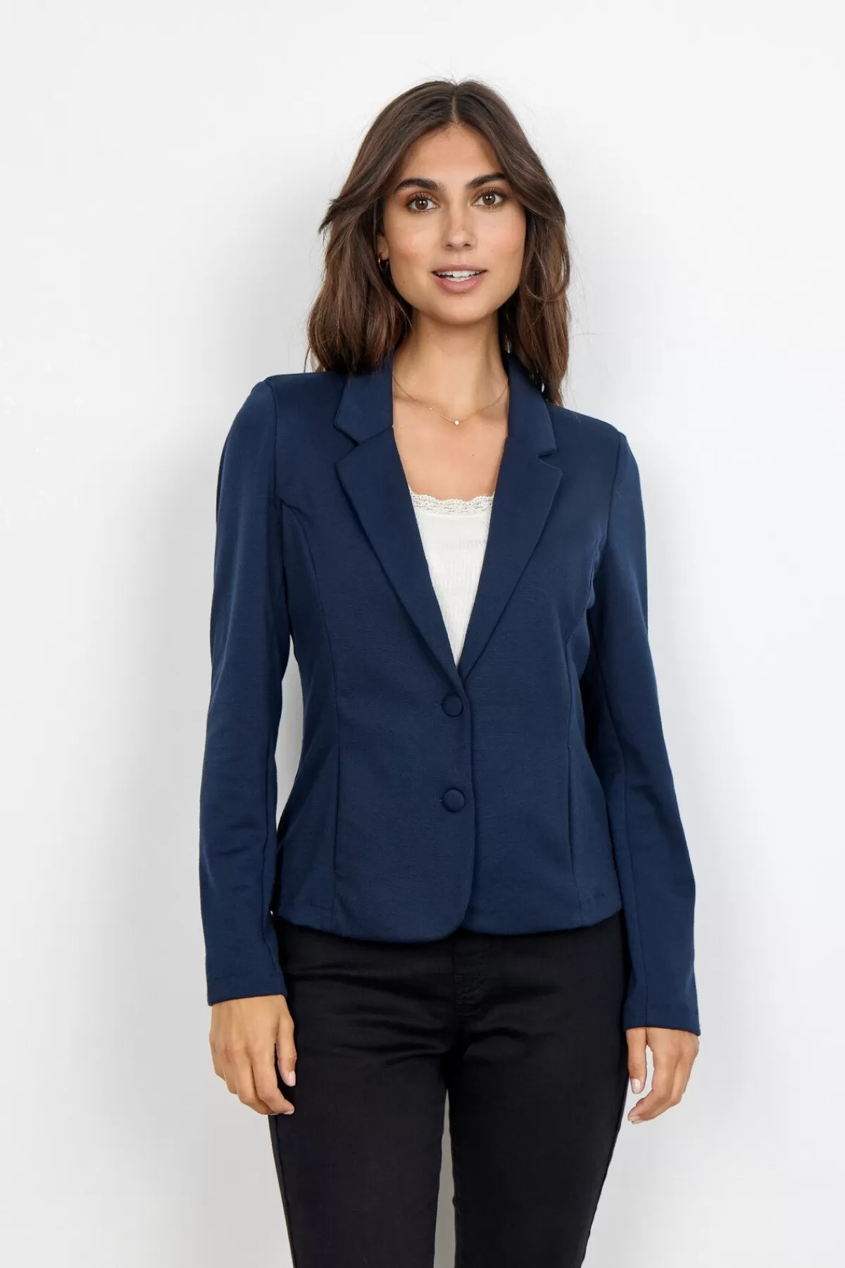 Soyaconcept Blazers-SC-DANIELA 1 Blazer Navy