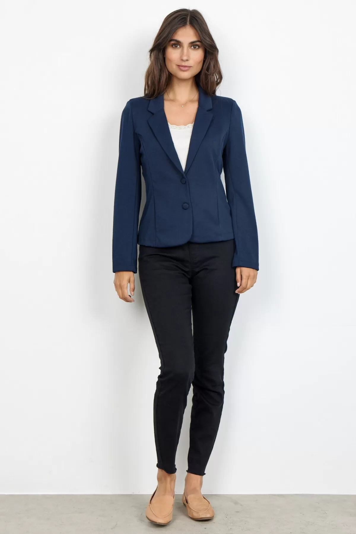 Soyaconcept Blazers-SC-DANIELA 1 Blazer Navy