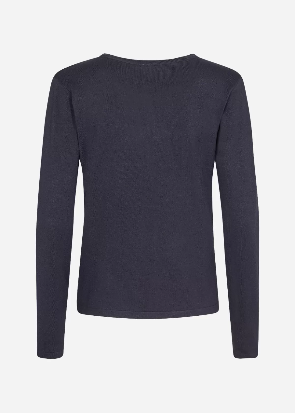 Soyaconcept Cardigans-SC-DOLLIE 446 Cardigan Navy