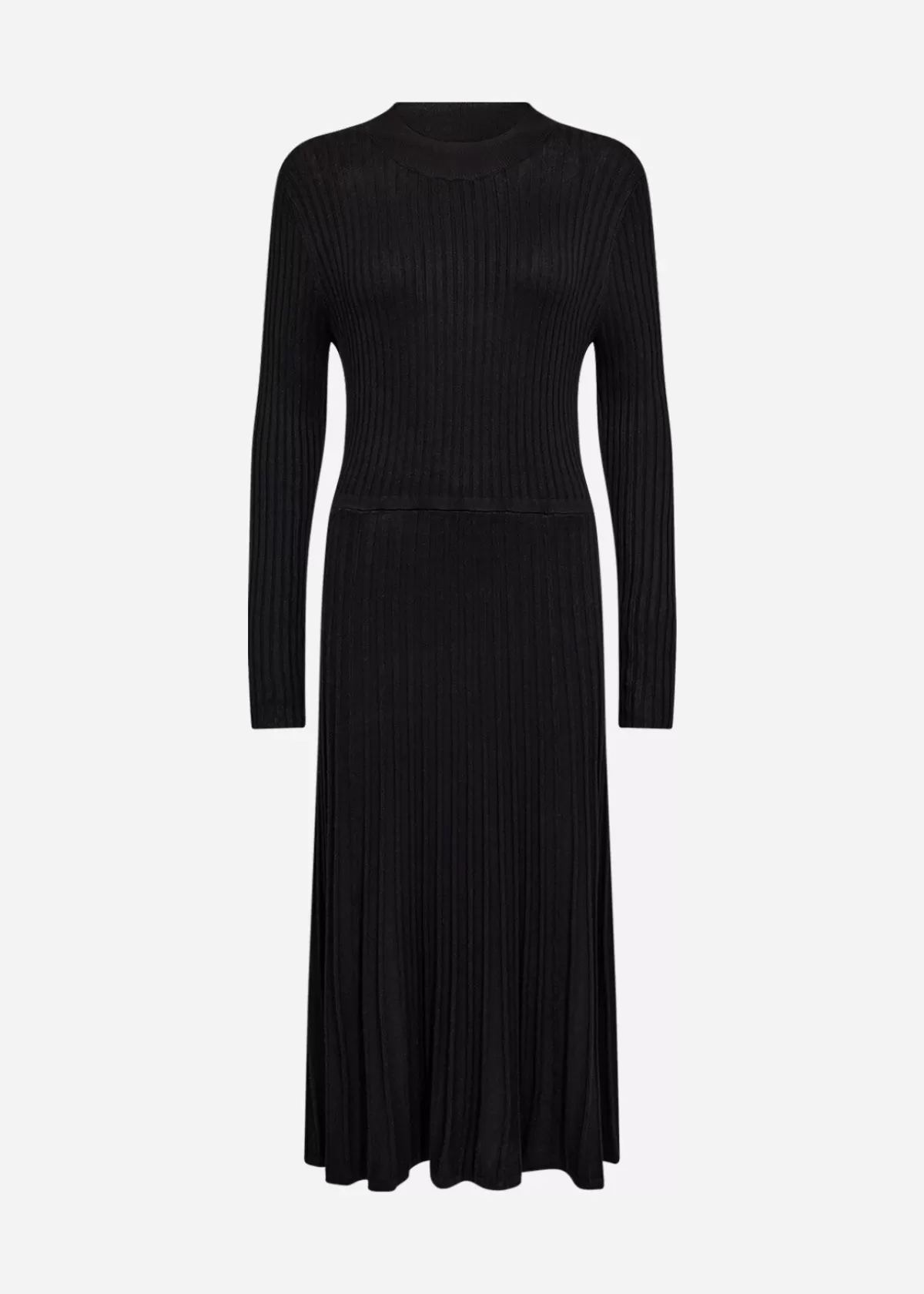 Soyaconcept Dresses | Knitwear-SC-DOLLIE 768 Dress Black