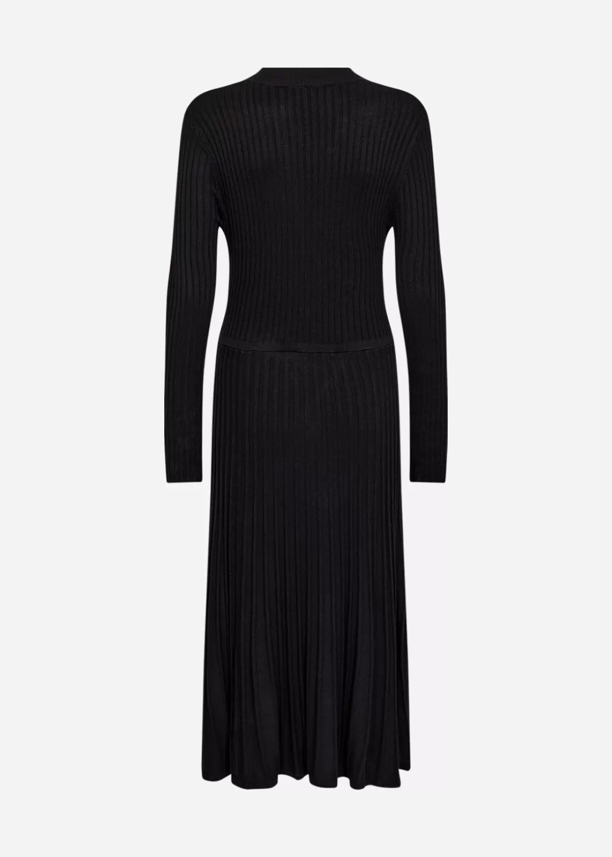 Soyaconcept Dresses | Knitwear-SC-DOLLIE 768 Dress Black