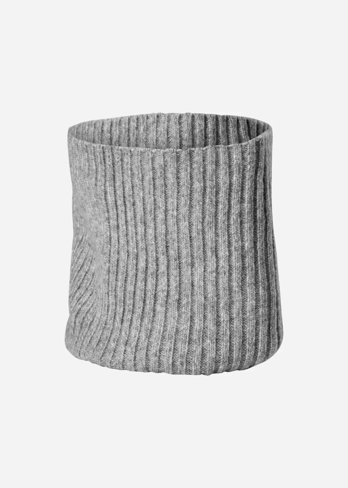 Soyaconcept Accessories-SC-FRAUKE 4 Scarf Light grey